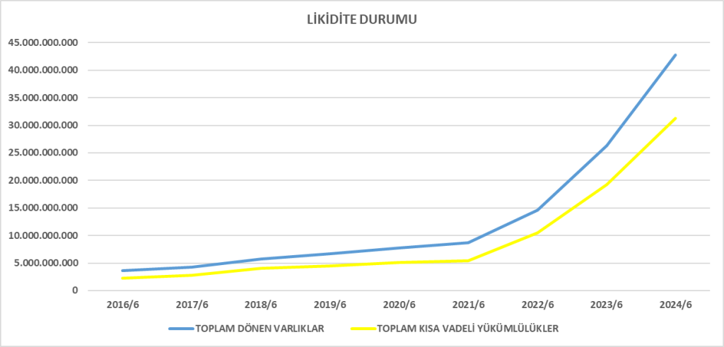SELEC BİLANÇO ANALİZİ 2024/6 Image 2160 1024x491