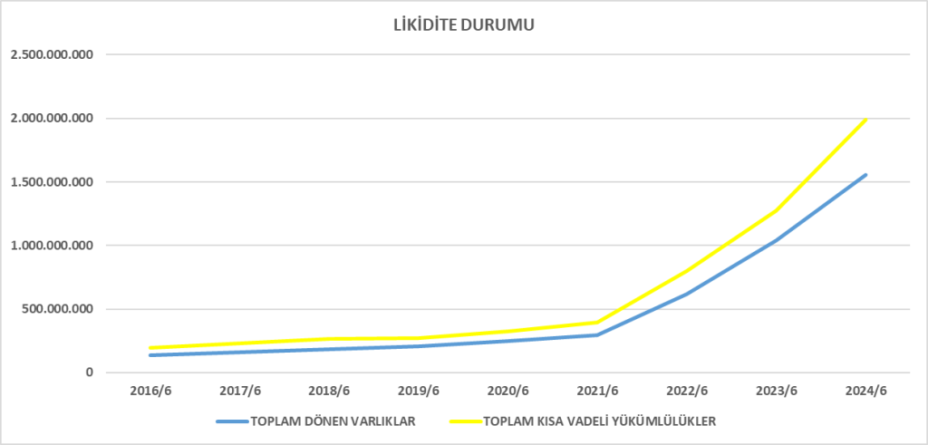 SAHOL BİLANÇO ANALİZİ 2024/6 Image 2260 1024x491