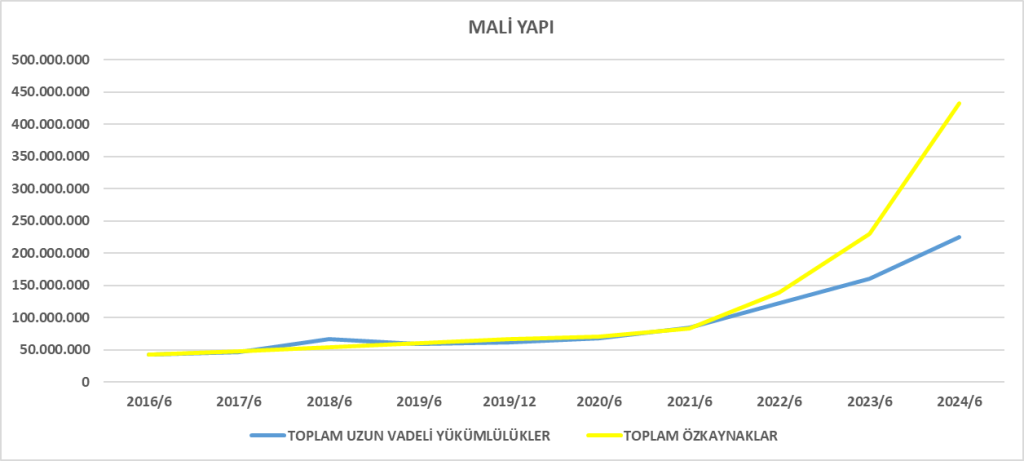 SAHOL BİLANÇO ANALİZİ 2024/6 Image 2261 1024x461