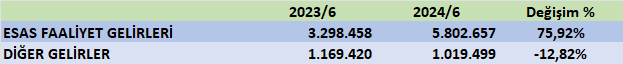 ISFIN BİLANÇO ANALİZİ 2024/6 Image 304
