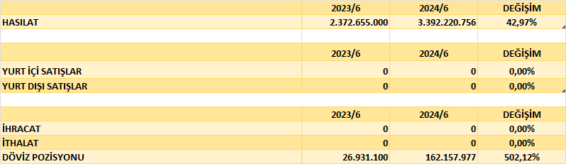 GRSEL BİLANÇO ANALİZİ 2024/6 Image 580