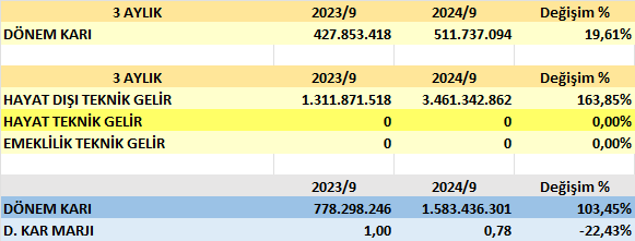 RAYSG BİLANÇO ANALİZİ 2024/9 Image 1328