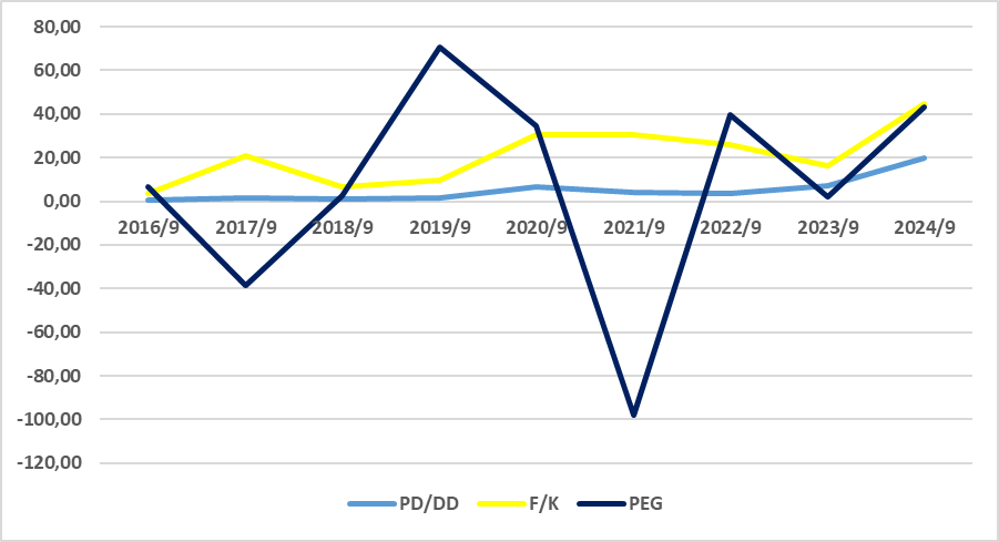 RAYSG BİLANÇO ANALİZİ 2024/9 Image 1338
