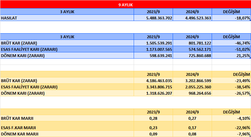 NUHCM BİLANÇO ANALİZİ 2024/9 Image 742