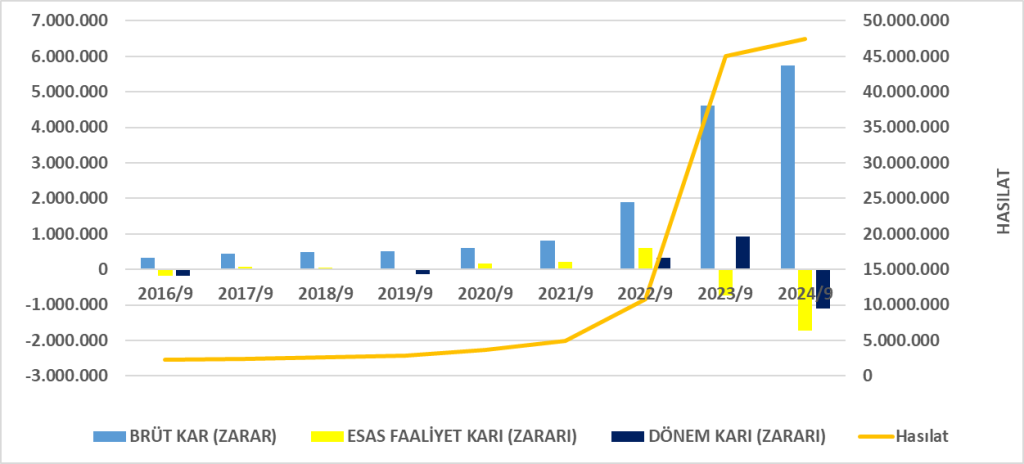 TKNSA BİLANÇO ANALİZİ 2024/9 Image 59 1024x464