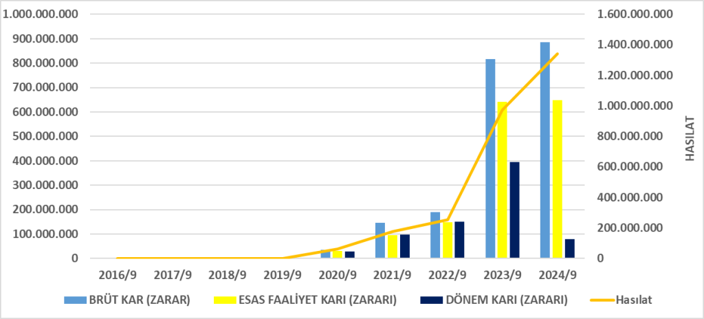 ARDYZ BİLANÇO ANALİZİ 2024/9 Image 591 1024x464