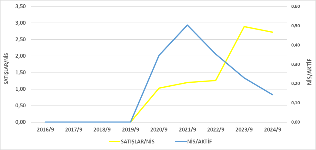 ARDYZ BİLANÇO ANALİZİ 2024/9 Image 602 1024x488