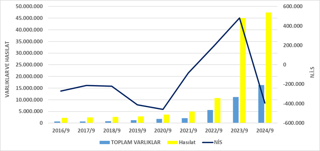 TKNSA BİLANÇO ANALİZİ 2024/9 Image 69 1024x486