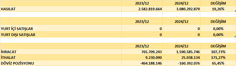 DERHL BİLANÇO ANALİZİ 2024/12 Image 1124