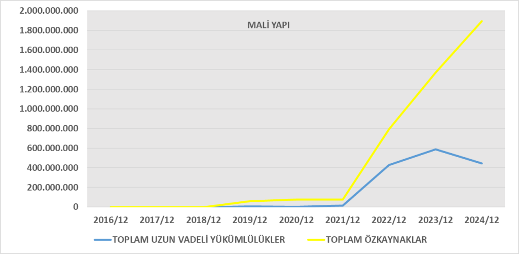 DERHL BİLANÇO ANALİZİ 2024/12 Image 1131 1024x501
