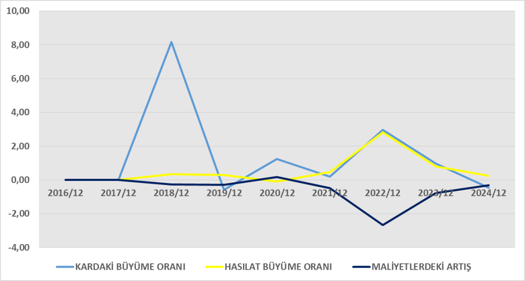 SAFKR BİLANÇO ANALİZİ 2024/12 Image 1174 1024x548