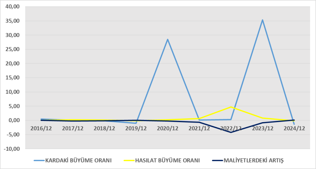 KONYA BİLANÇO ANALİZİ 2024/12 Image 1266 1024x548