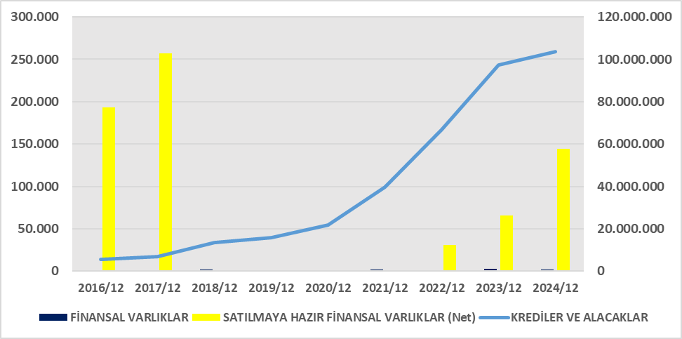KLNMA BİLANÇO ANALİZİ 2024/12 Image 227