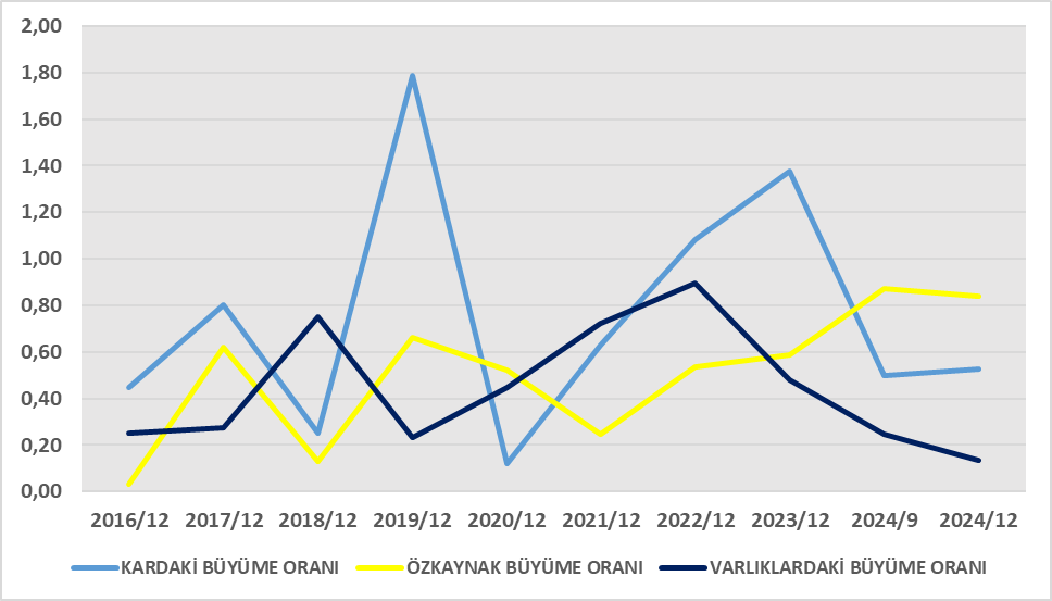 KLNMA BİLANÇO ANALİZİ 2024/12 Image 237