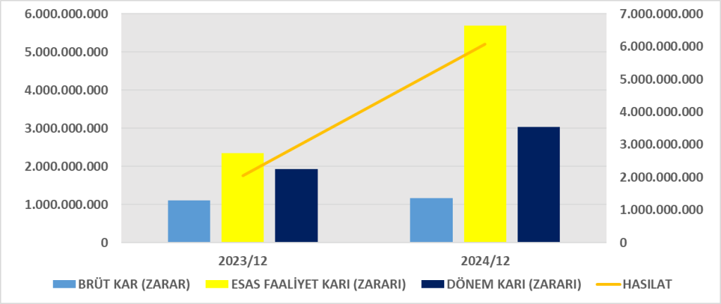VKGYO BİLANÇO ANALİZİ 2024/12 Image 644 1024x432