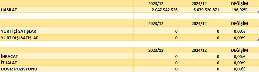 VKGYO BİLANÇO ANALİZİ 2024/12 Image 647