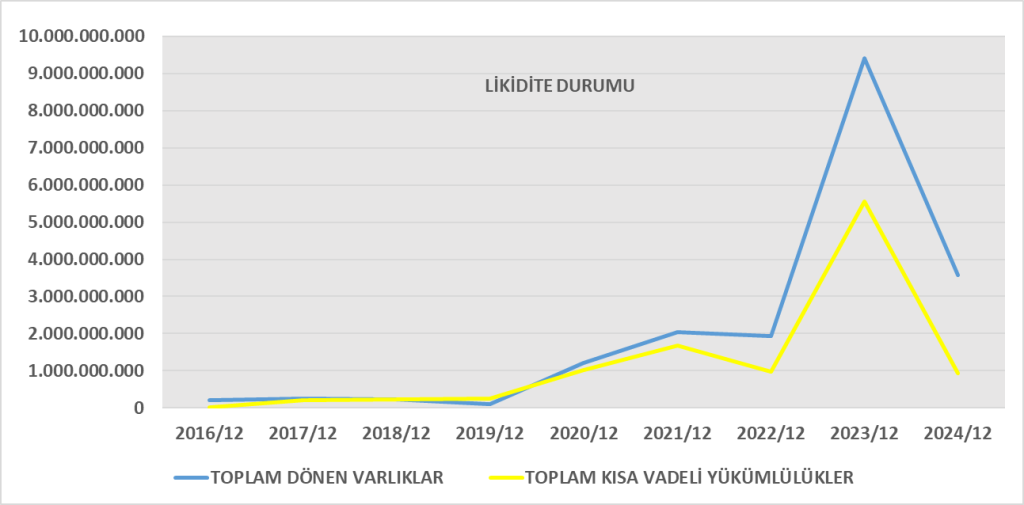 VKGYO BİLANÇO ANALİZİ 2024/12 Image 653 1024x505