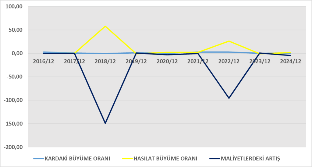 VKGYO BİLANÇO ANALİZİ 2024/12 Image 659 1024x548