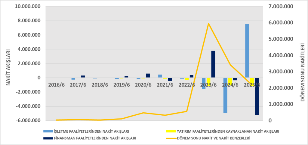 OTKAR BİLANÇO ANALİZİ 2025/6 Image 710 1024x484