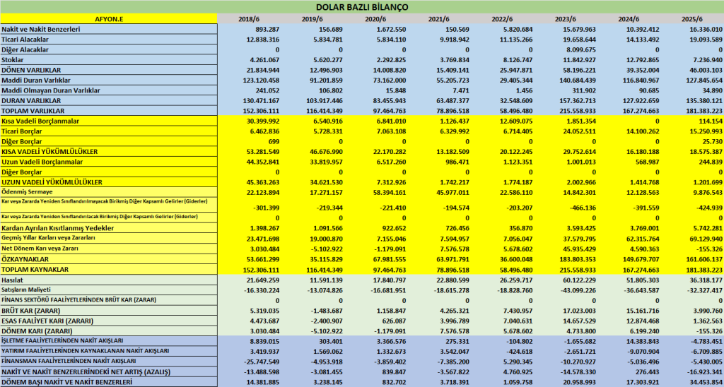 AFYON BİLANÇO ANALİZİ 2025/6 Image 1519 1024x548