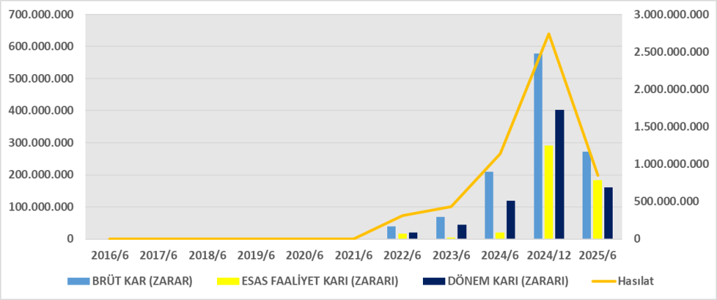 BVSAN BİLANÇO ANALİZİ 2025/6 Image 1340 1024x429