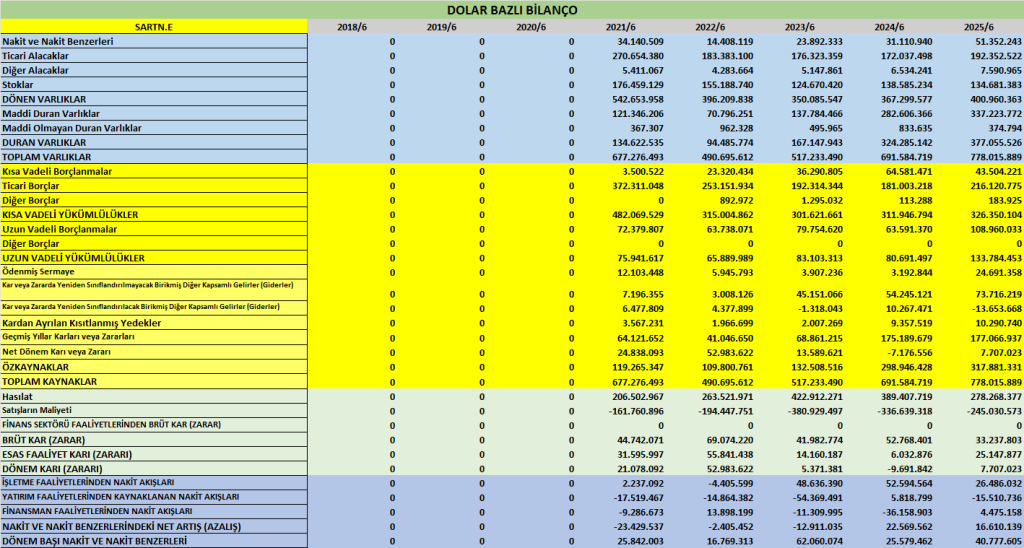 SARTN BİLANÇO ANALİZİ 2025/6 Image 714 1024x548