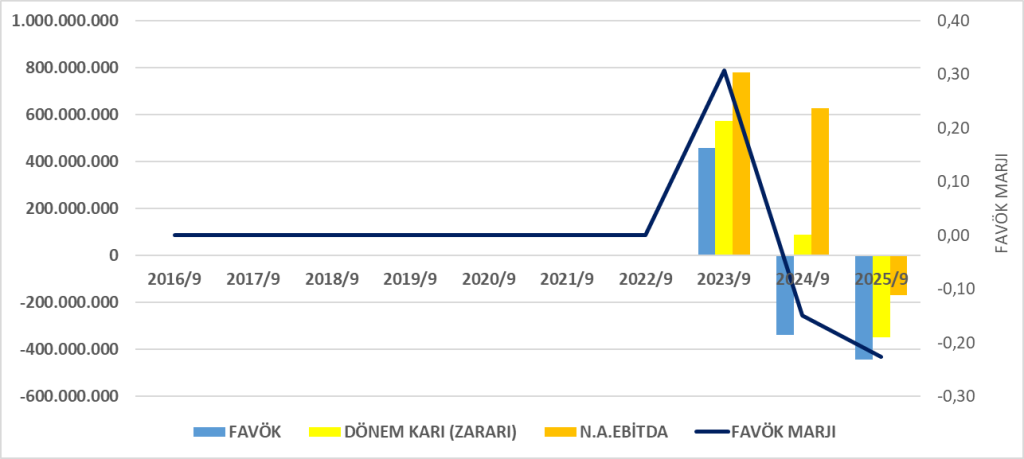 CEMZY BİLANÇO ANALİZİ 2025/9 Image 1176 1024x459