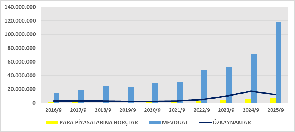 SKBNK BİLANÇO ANALİZİ 2025/9 Image 743