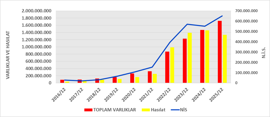 BNTAS BİLANÇO ANALİZİ 2025/12 Image 542 1024x443