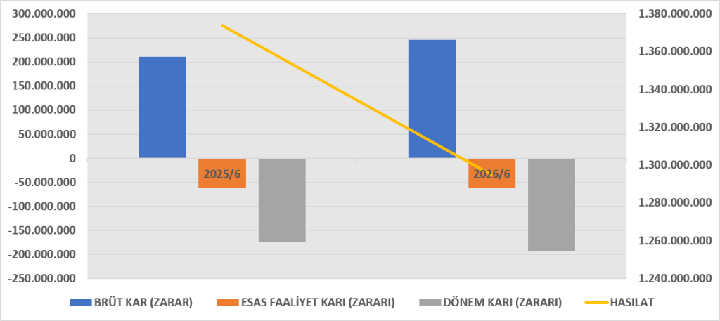 IHGZT BİLANÇO ANALİZİ 2026/6 image
