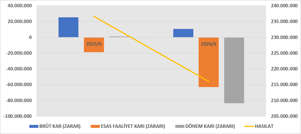 YONGA BİLANÇO ANALİZİ 2026/6 image