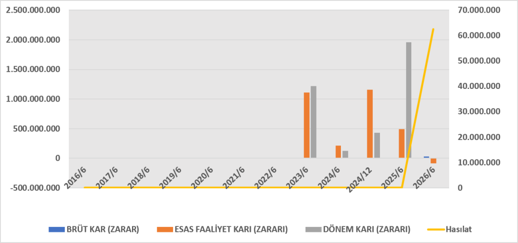 SURGY BİLANÇO ANALİZİ 2026/6 image