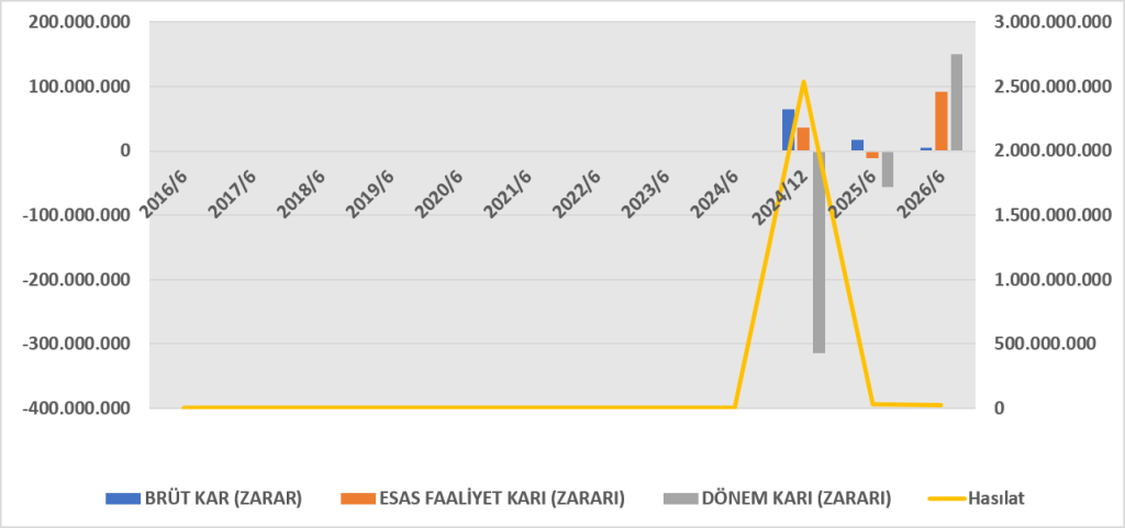 ZERGY BİLANÇO ANALİZİ 2026/6 image