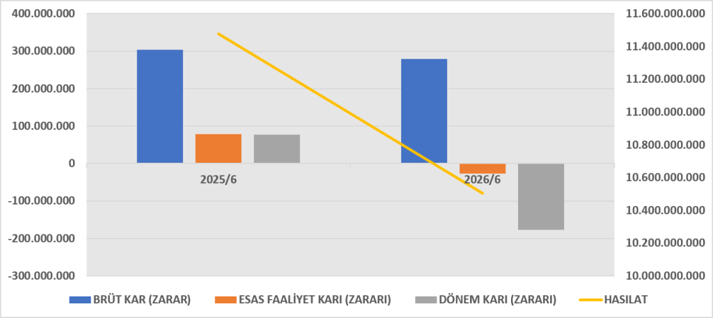 BEYAZ BİLANÇO ANALİZİ 2026/6 image
