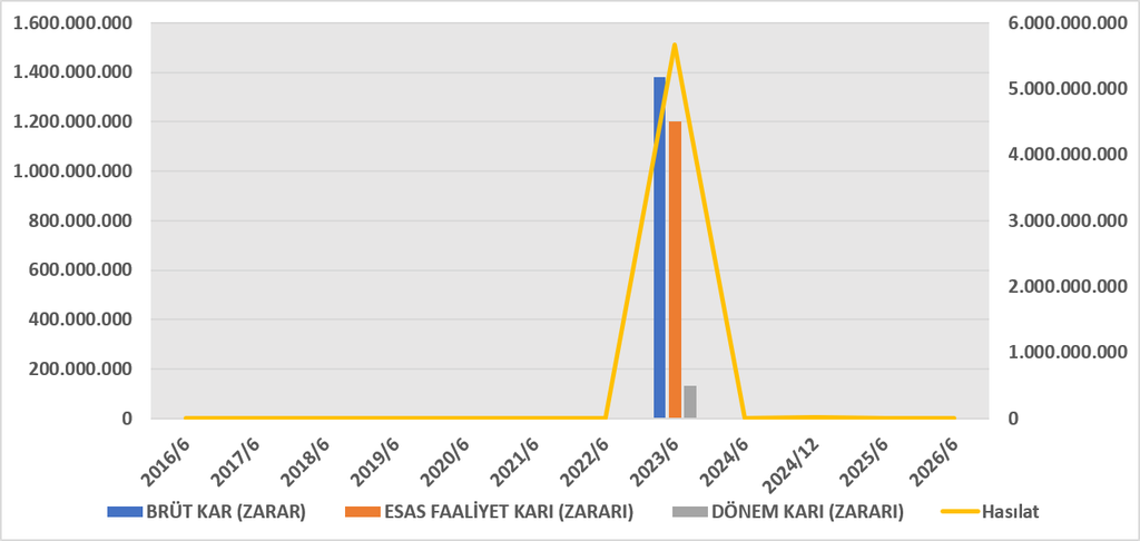 LILAK BİLANÇO ANALİZİ 2026/6 image